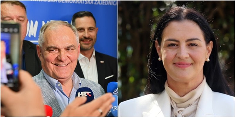 HDZ proveo anketu, pogledajte rezultate