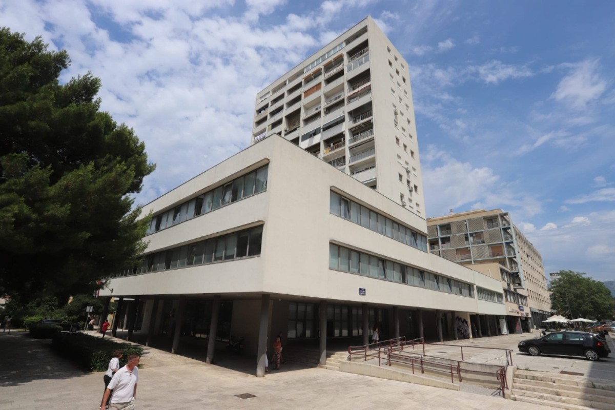 DI JE ZAPELO? Bizaran problem nove dvorane koja skoro tri godine čeka otvaranje riješit će - bukobrani