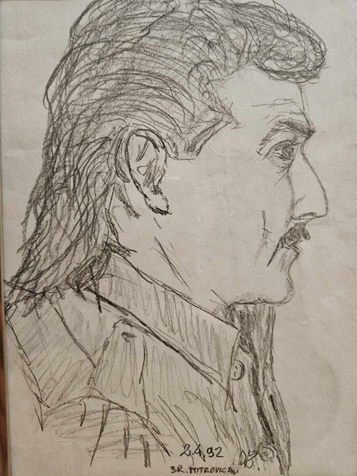 VARAŽDINCI U VUKOVARU Trebao je to biti teren od dva tjedna, a završio je 269 dana u logoru