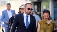 ŽESTOKA KRITIKA, TRAŽE SE OSTAVKE 'Možemo! zlorabi djecu, svjedočimo opasnoj političkoj akciji'