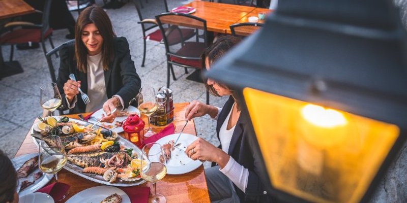 Konoba-pizzeria Maslina slavi 18 godina svog postojanja