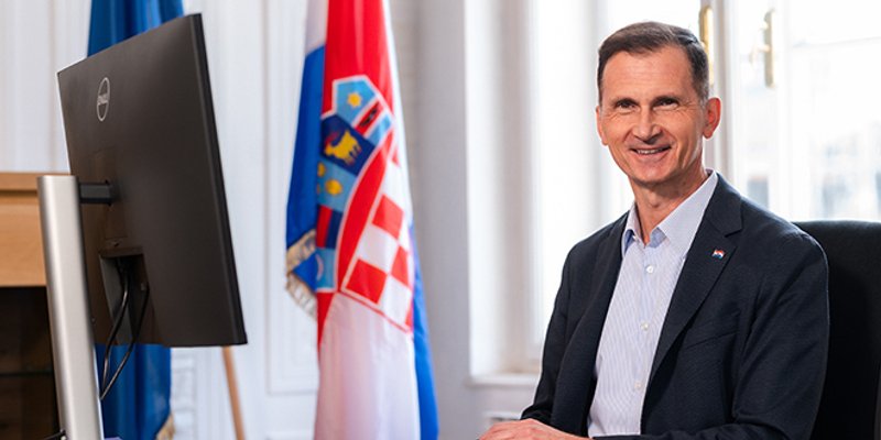 Hrvatski generalski zbor oglasio se o Primorčevu pozivu na otpor predsjedniku