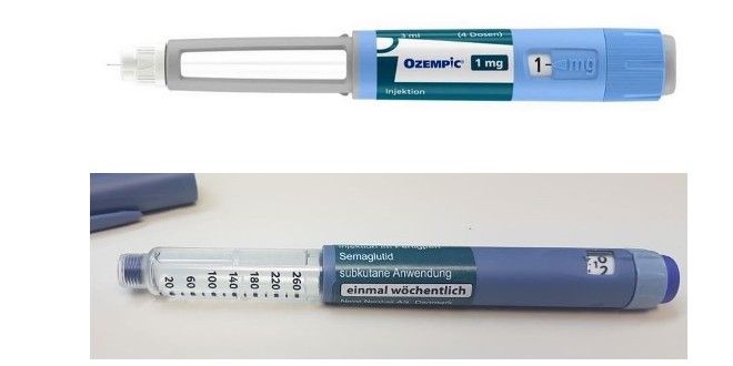 Ozempic i slični lijekovi ne djeluju kod 10 posto pacijenata