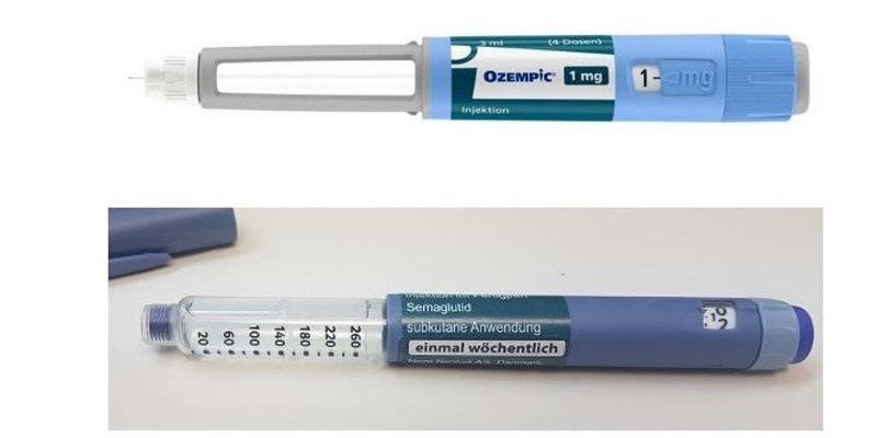 Ozempic i slični lijekovi ne djeluju kod 10 posto pacijenata