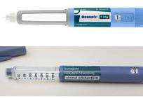 Ozempic i slični lijekovi ne djeluju kod 10 posto pacijenata