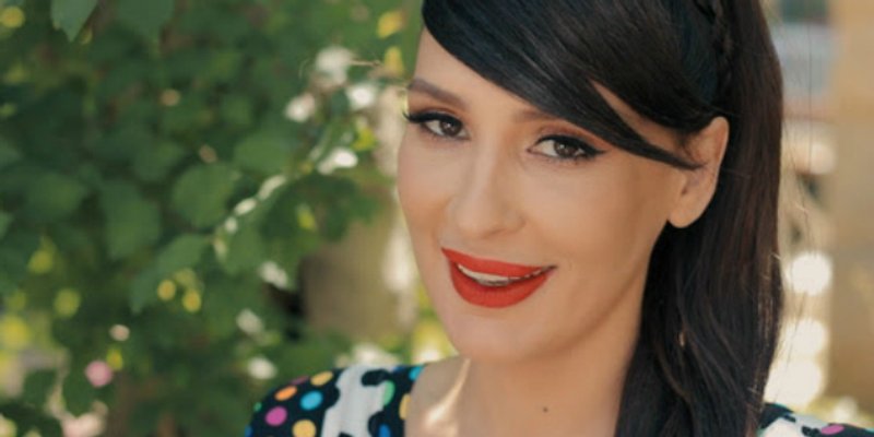 Ivana Kovač snimila spot za pjesmu 'Srećo i tugo'