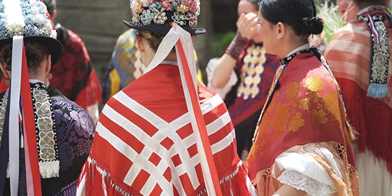 Otkrijte Slavoniju - zlatna ravnica, srdačni ljudi i okusi koji ostaju