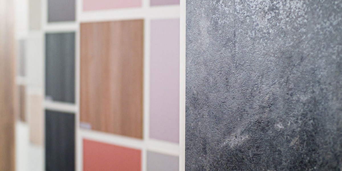 MAX & MORIS SHOWROOM: Svi materijali za izradu vrhunskog namještaja - na jednom mjestu