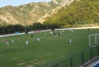 Uspješno održan prvi ljetni kamp Uskoka u Klisu