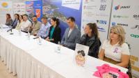 FOTO Peto izdanje polumaratona Apfel Arena Makarska: 'Cilj je da se cijela zajednica uključi u sport!'