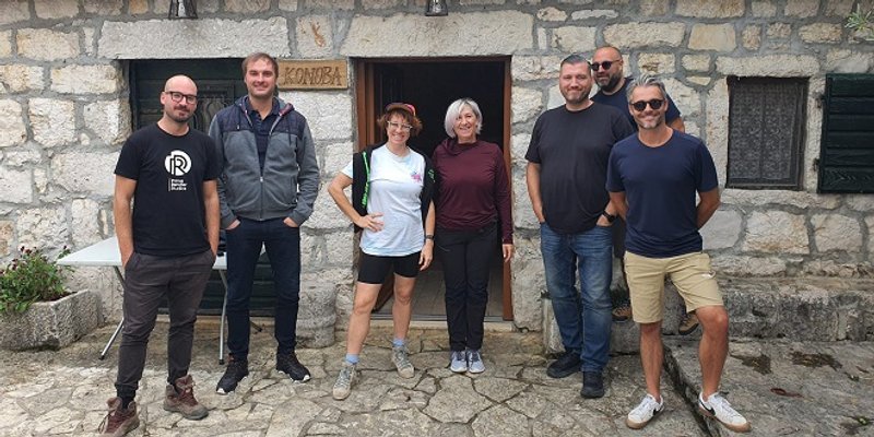 Svjetski stručnjaci za odabir filmskih lokacija posjetili Split