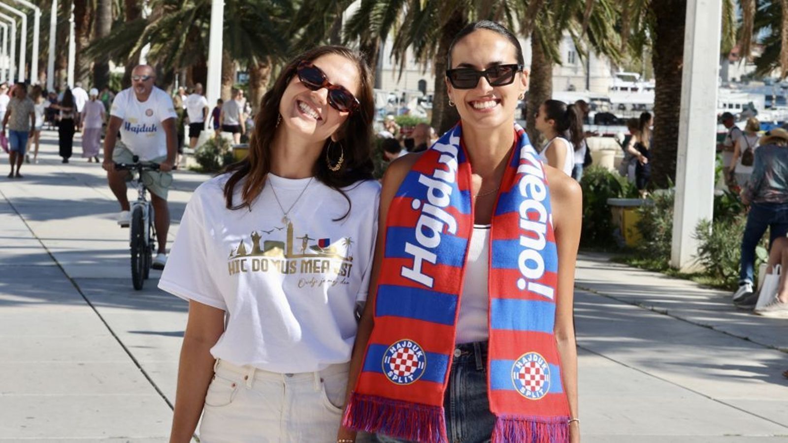 Hajduk puni gradsku blagajnu: Milijuni eura po sezoni iz navijačke strasti