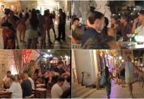 VIDEO: U Hvaru nema pijanih, vlada turistička idila