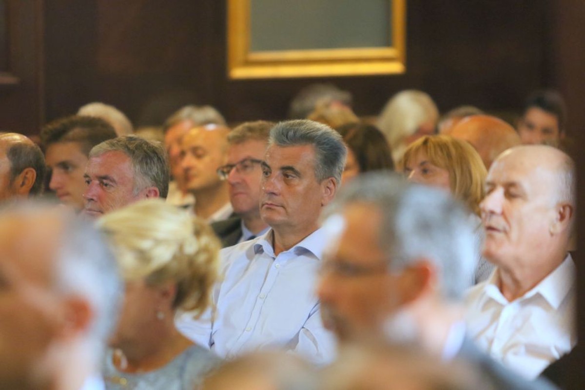 Solin / foto: Ivica Čavka