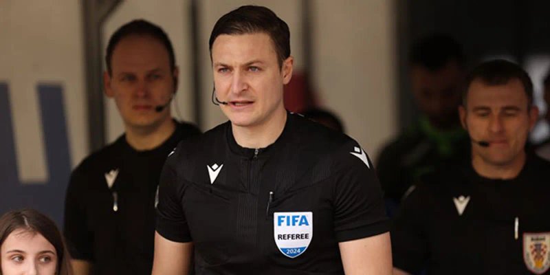 Čulina predvodi hrvatsku sudačku postavu na otvaranju Lige nacija