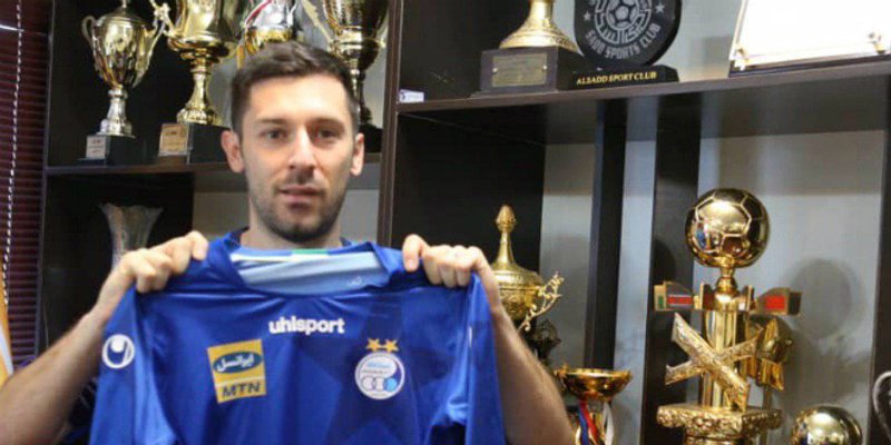 VIDEO: Bivši Hajdukov lijevi bočni zabio pogodak