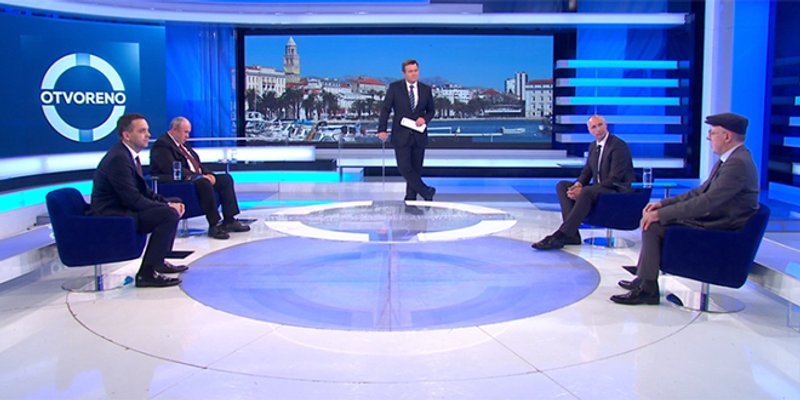 PREGLED TJEDNA: Parada nevoljnika u Otvorenom