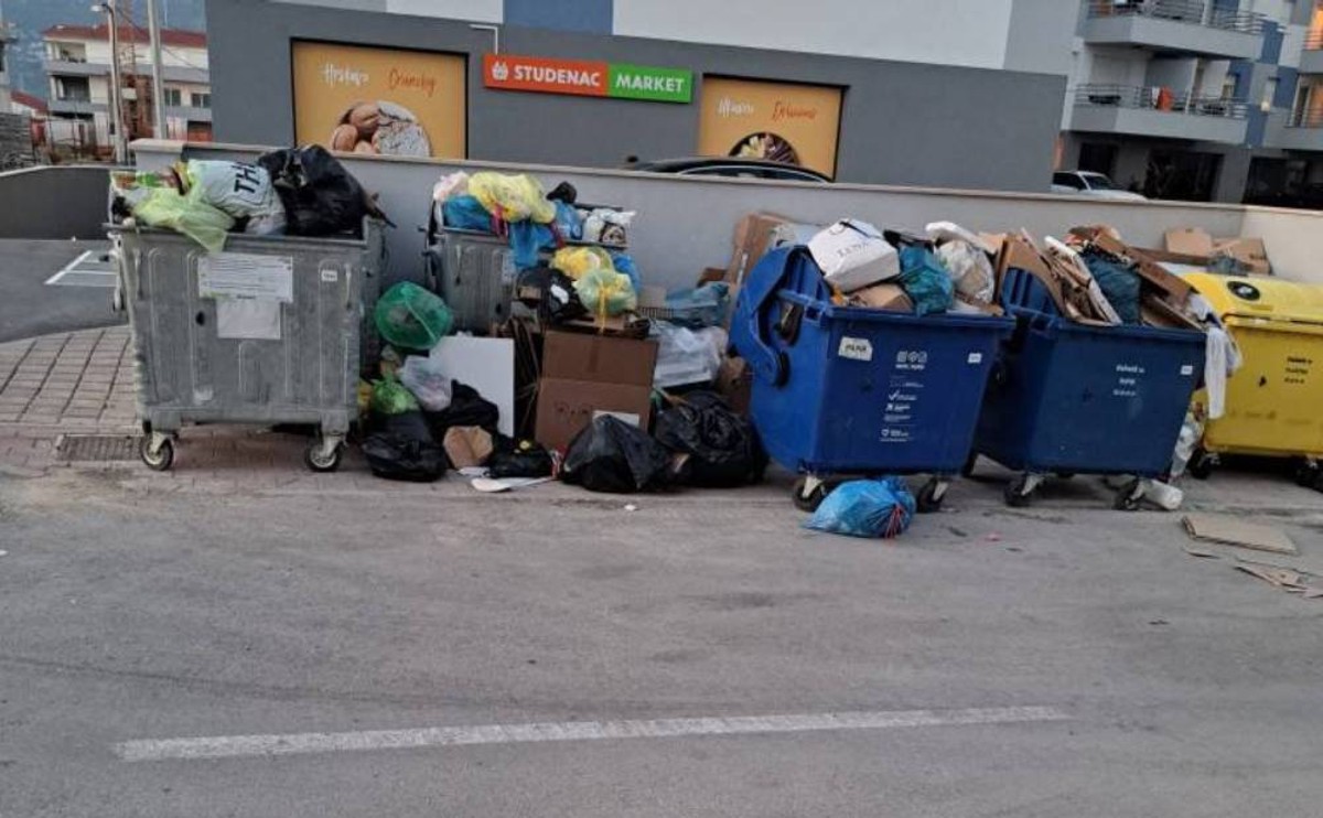 Piplica: Bivša vlast je devastirala Čistoću, ali ta će firma opet postati ono što je nekad bila