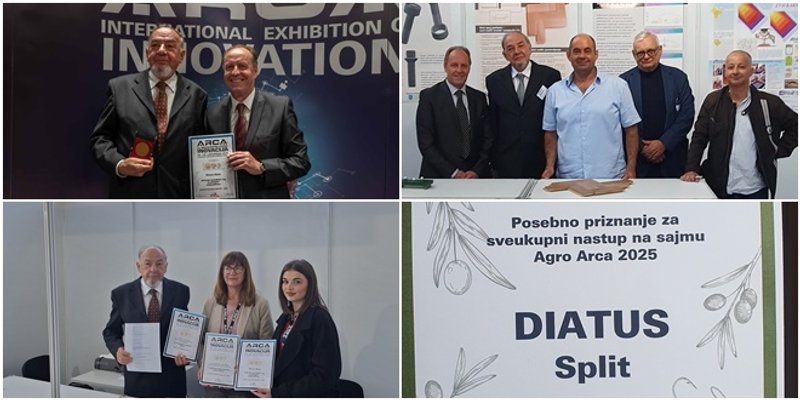 DIATUS djeluje gotovo 40 godina, pročitajte na koji način doprinosi razvoju inovacija