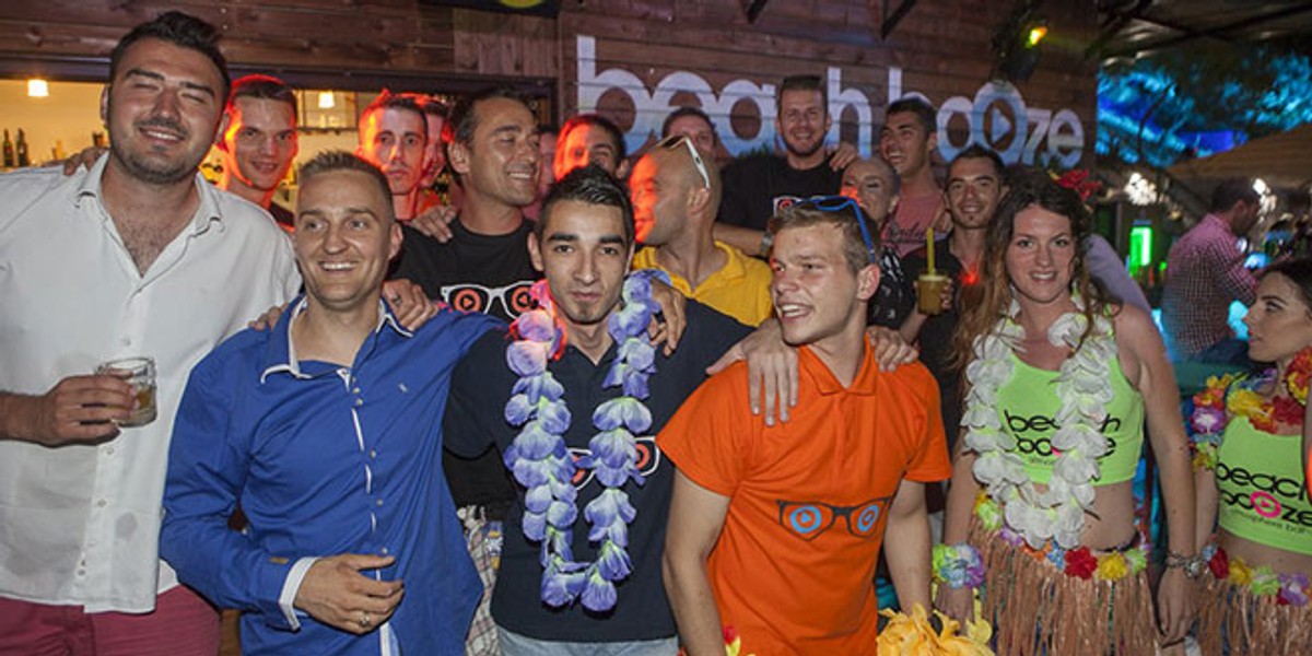 Idemo na Bačvice: Beach&Booze bar donosi dnevne partyje, koji Splitu nedostaju