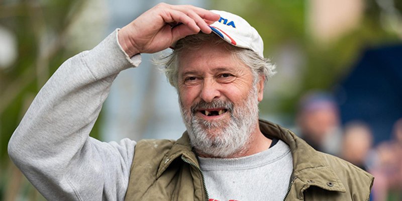 Ričard se vraća u Sinj!