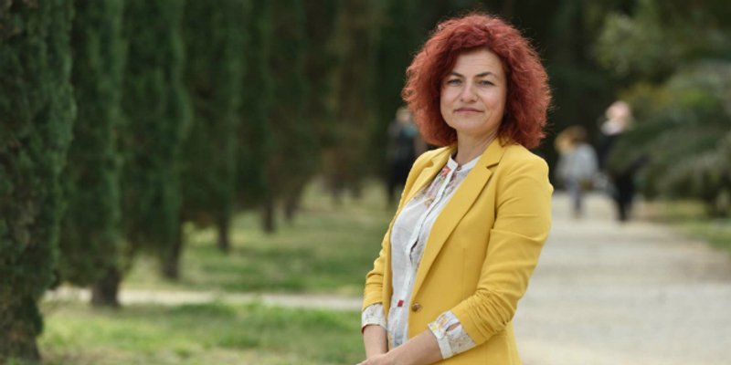 KRAJ PAMETNOG? Kristina Vidan nije više potpredsjednica: 'Stranka će uskoro otići u povijest neuspjelih trećih opcija'