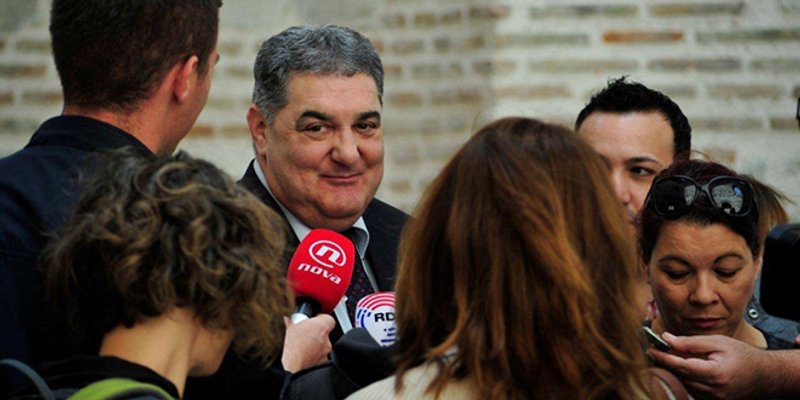 Baldasar: Gudić zbog politike uznemiruje roditelje, evo što je istina o školi na Pujankama