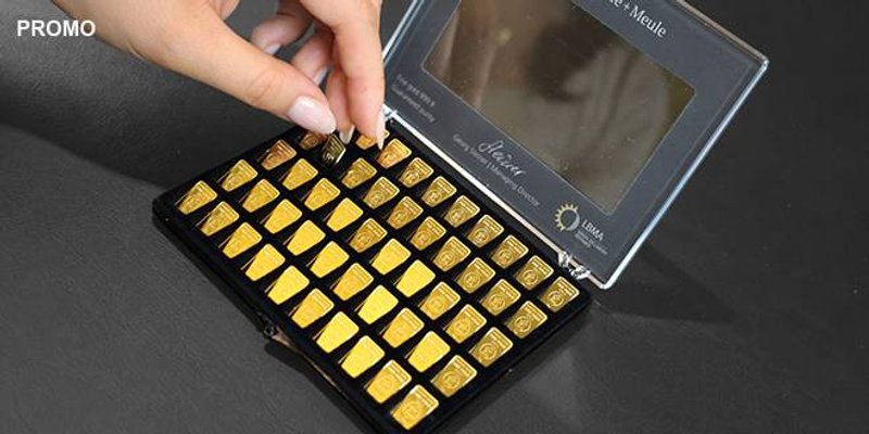 Zlato donijelo 13 puta veću zaradu nego trezorski zapisi - u što danas uložiti?