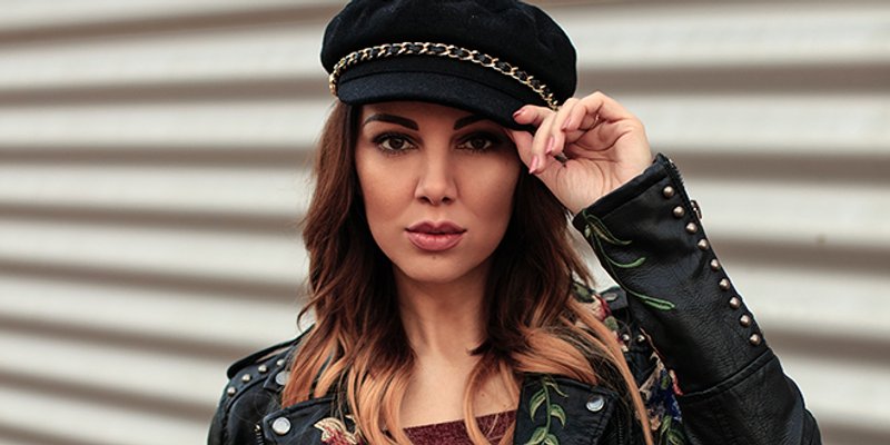 MOJ ORMAR Žanamari Perčić: Drago mi je da više nije tabu biti majka koja drži do sebe