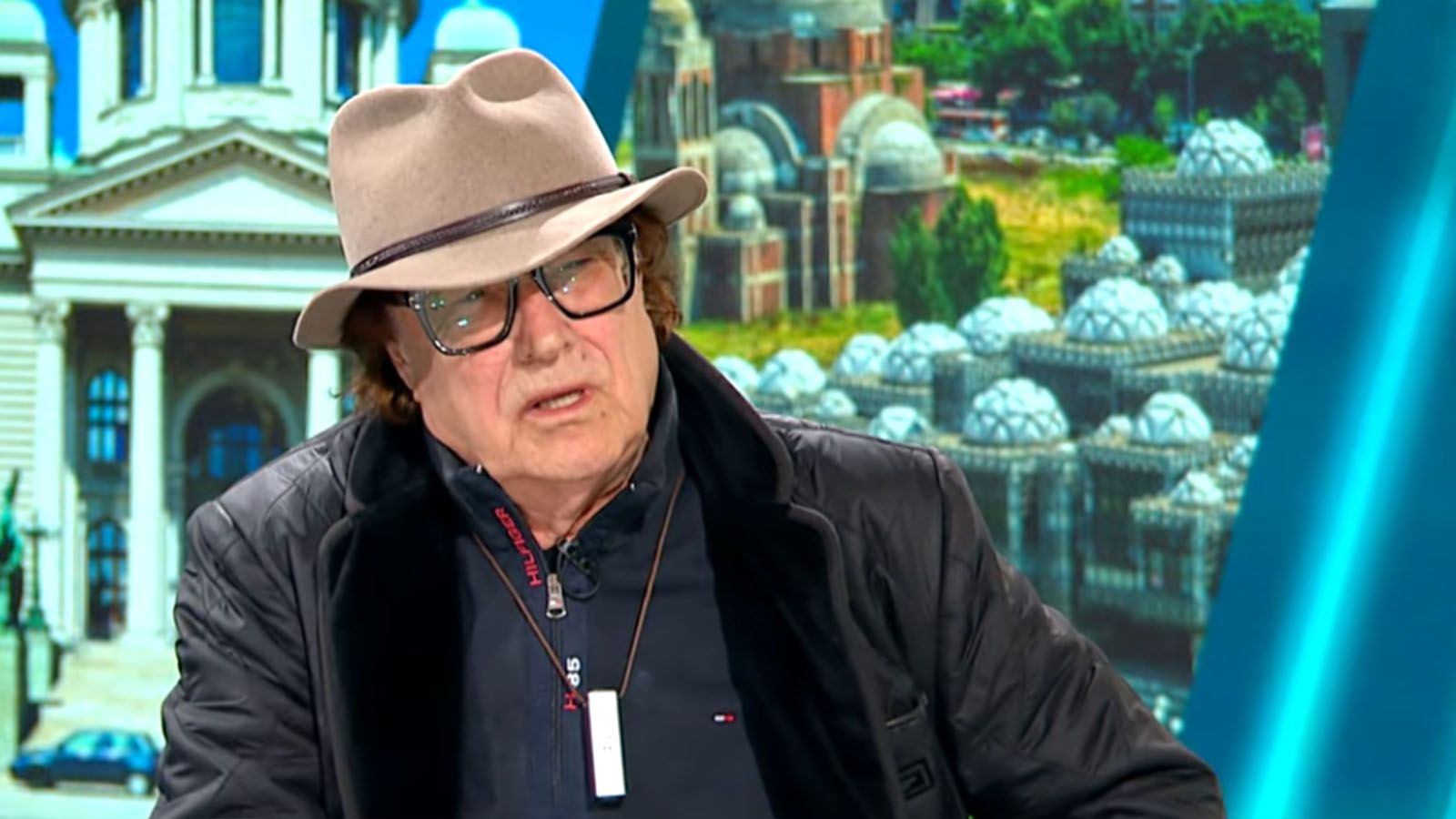 Lordan Zafranović: Emigrirao sam kada su se ustaše 1991. vratile u Hrvatsku
