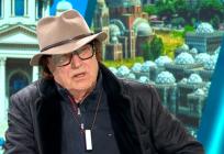 Lordan Zafranović: Emigrirao sam kada su se ustaše 1991. vratile u Hrvatsku