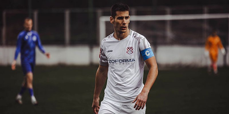 USKOK DOČEKUJE SOLIN Teklić: U Klisu nikome ne priznajemo da je favorit! Tako ćemo se i postaviti