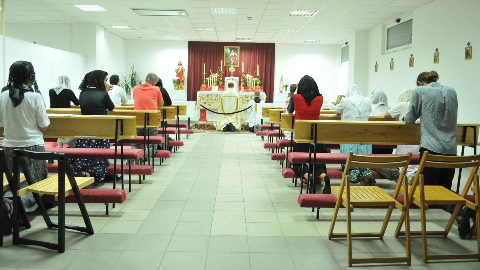 Jesu li sakramenti Bratstva sv. Pija doista nevaljani? Stigao odgovor na objavu Župe sv. Trojice