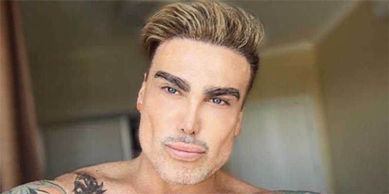 Neven Ciganović: Hrvatska nije svjesna kakvo se blago krije u mojim gaćama