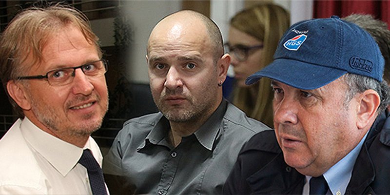 Gojku Čepi izbori su cirkus. A da se on prijavi?