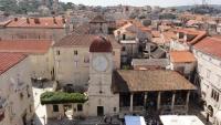 Od hrvatskog kraljevstva do Lijepe naše: Jedinstvena večer hrvatske baštine stiže u Trogir