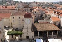 Od hrvatskog kraljevstva do Lijepe naše: Jedinstvena večer hrvatske baštine stiže u Trogir