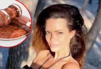 Kćer Nikoline Pišek kažnjena s 1500 eura, sutkinja naložila da je dovedu na iduću raspravu
