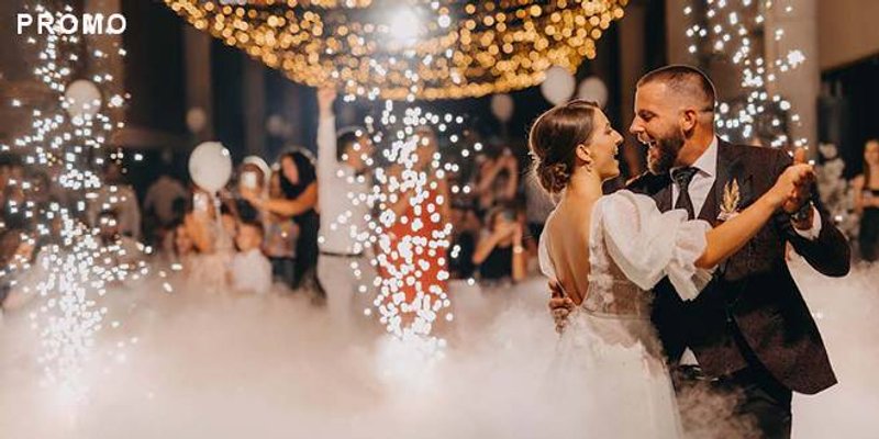 Vaše vjenčanje iz snova je na dohvat ruke uz cijenu stolice već od 41,25 eura!