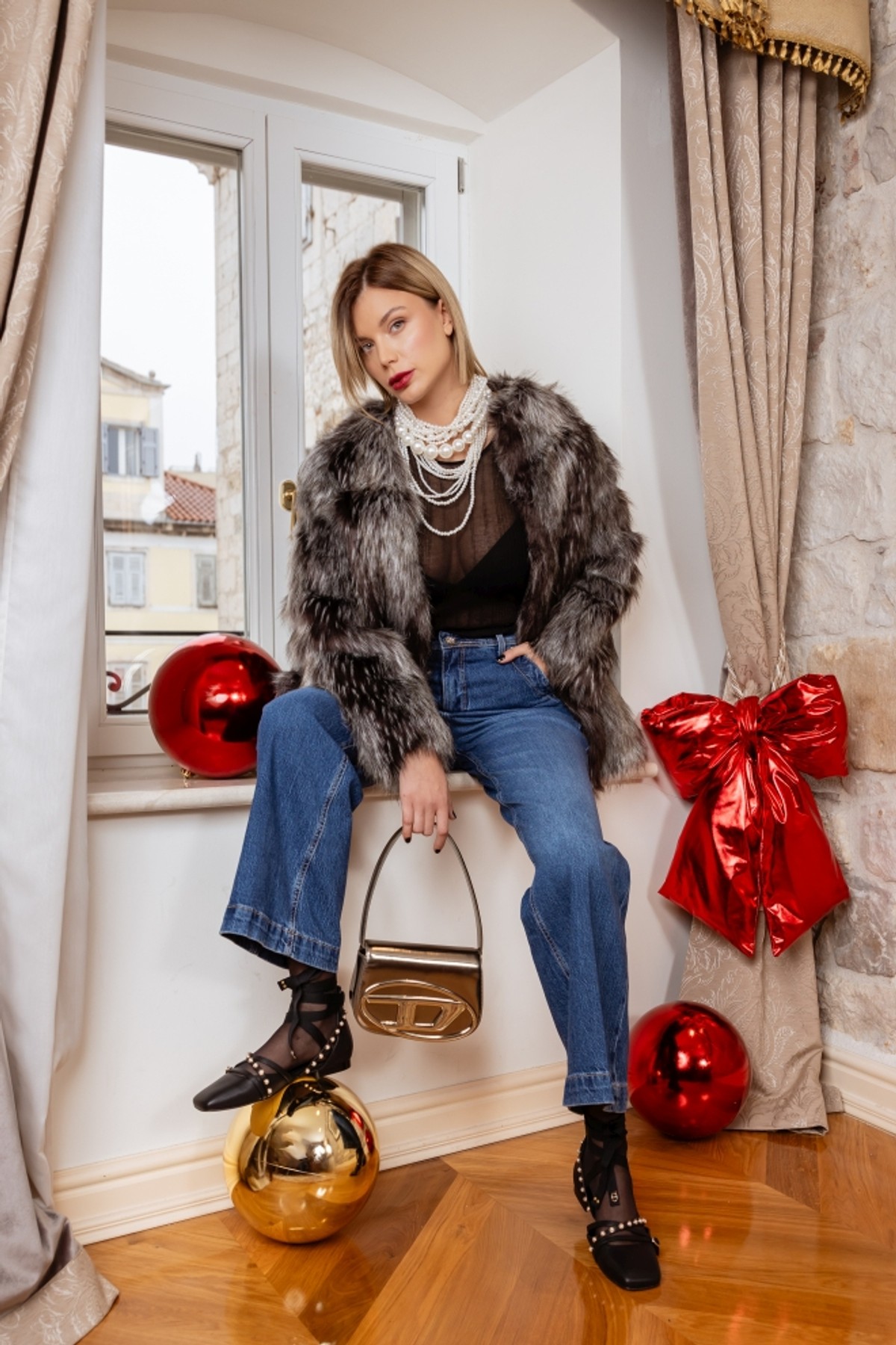 JOKER FASHION PORTFOLIO Blagdani u ritmu fashion hitova