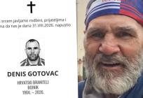 UMRO JE RAMBO 'Bio je heroj, spasio je i meni život'