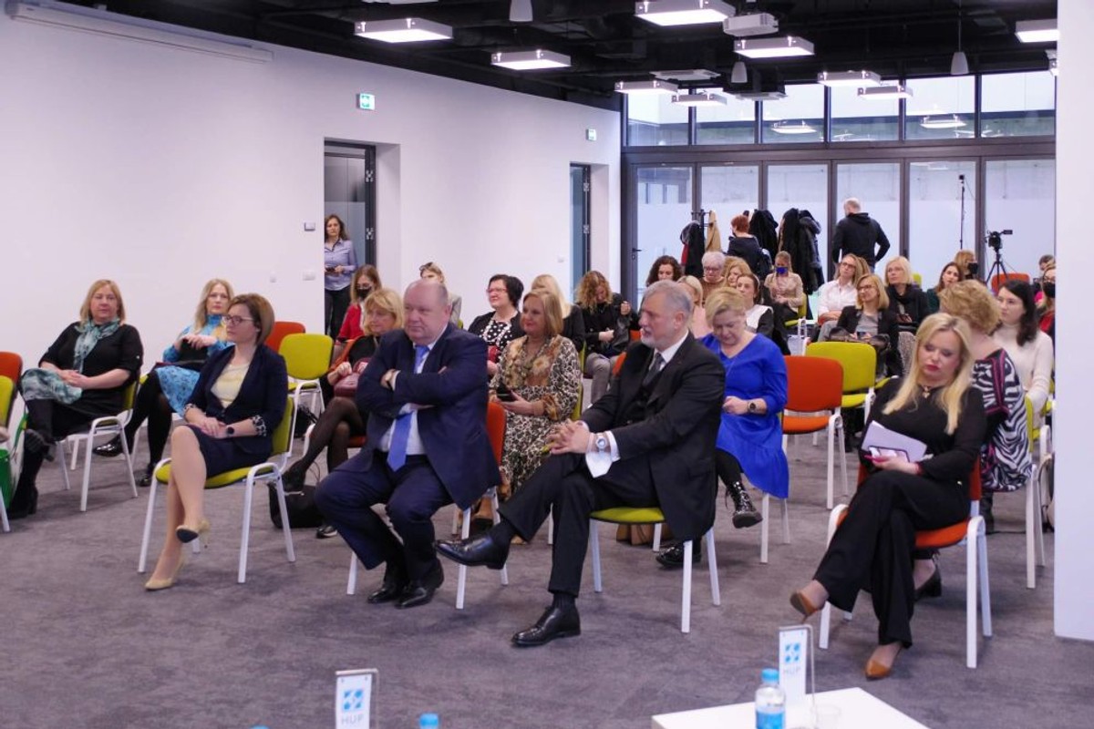 DAN ŽENA 'Pandemija i ratovi vratili su nas unatrag'