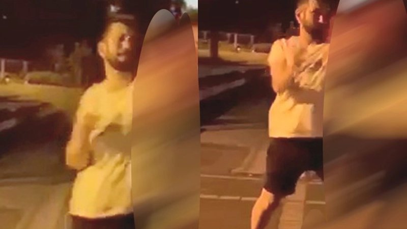 POLICIJA MOLI ZA POMOĆ Prepoznajete li osobu s fotografija?