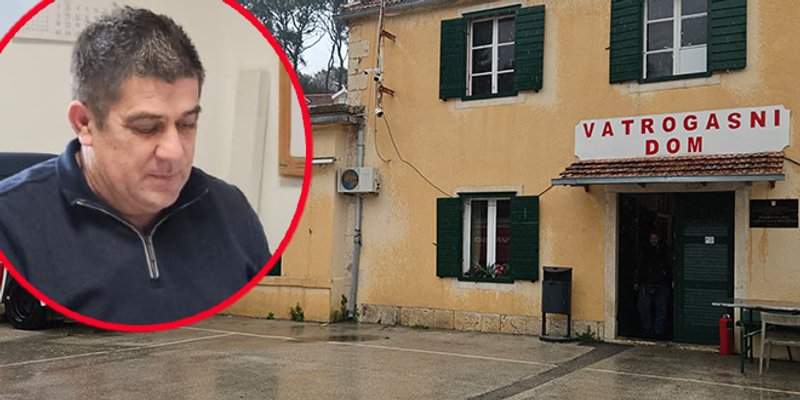 DVD Milna pred raspadom: Račun blokiran, telefoni ne rade, goriva nema