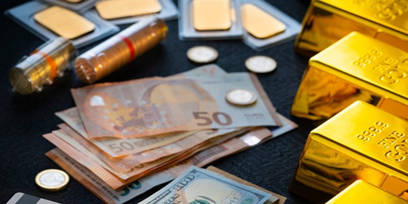 Zašto Europljani masovno povlače svoj novac iz banaka i što rade s njim?