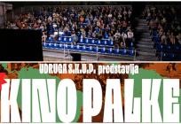 Kino Palke 7: Omiljeno sinjsko ljetno kino vraća se na Alkarsko trkalište