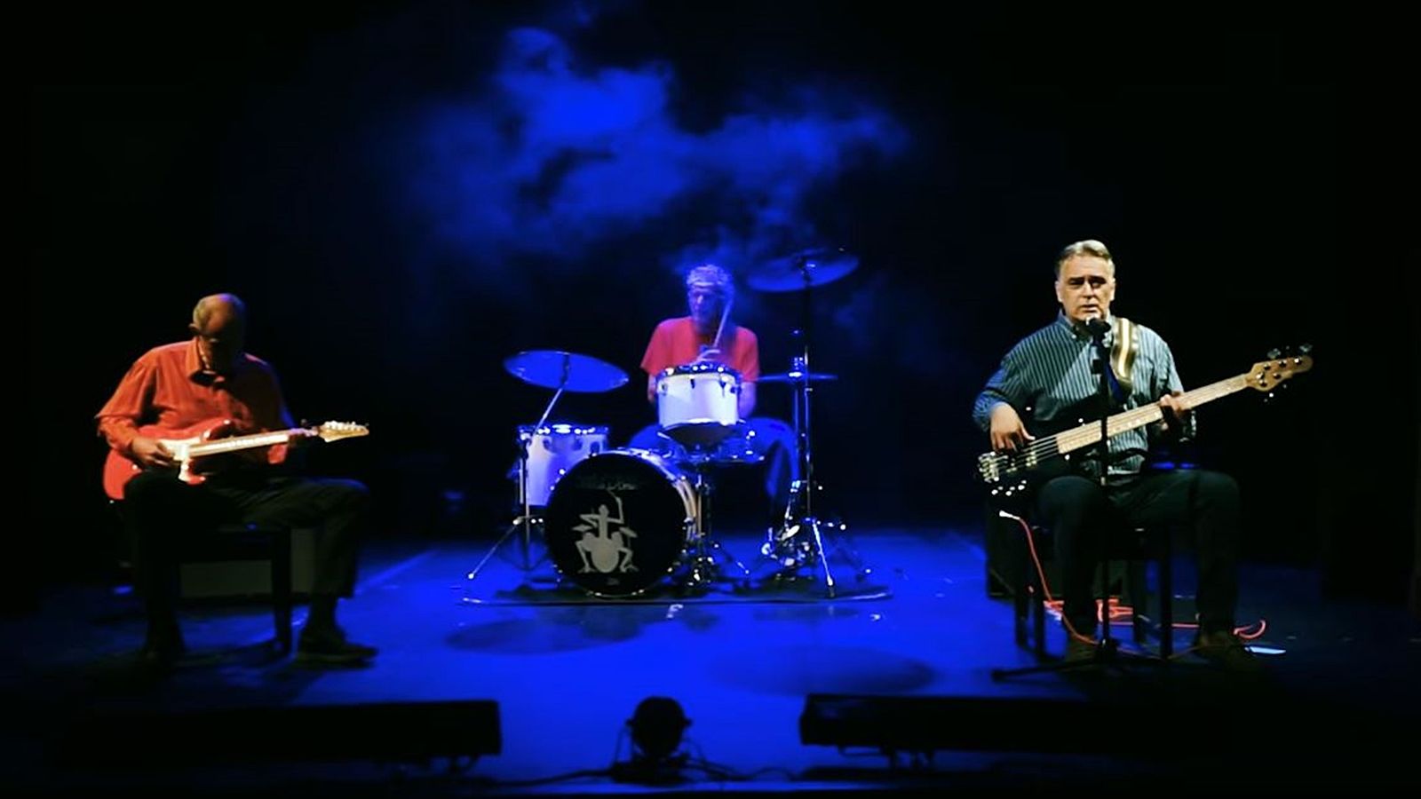 VIDEO Štorija o brodu donosi morsku priču na CMC festival u Vodicama