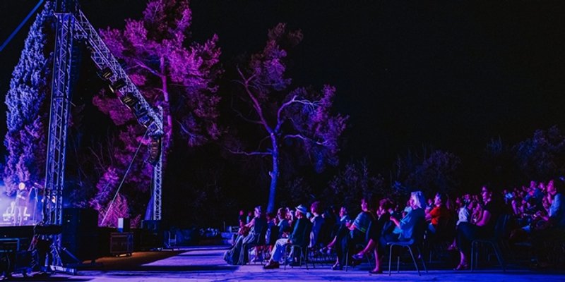 Hvar slavi Svjetski dan glazbe atraktivnim otvorenjem 64. Hvar Summer Festivala uz 3D svjetlosne projekcije i Festivalski orkestar