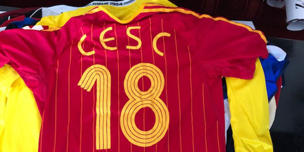 A DI SI TI: Igor Tudor donirao pedesetak vrijednih dresova, sav prikupljeni novac ide za prihvatilište za beskućnike 