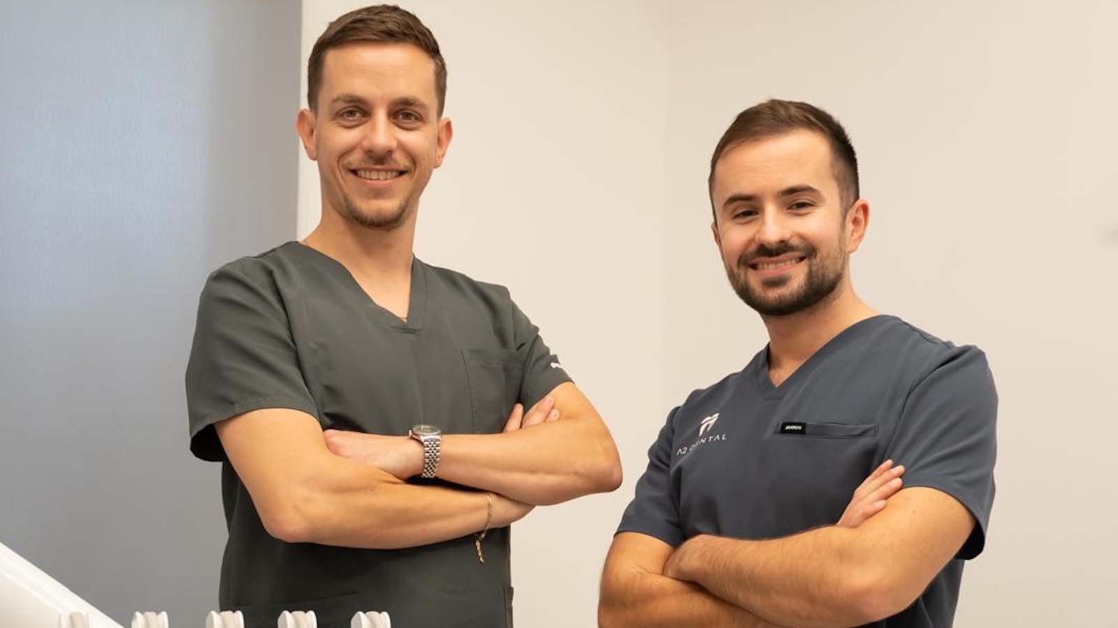 'Ne bojimo se problema u ustima': Stomatolozi A2 Dentala dr. Štrbac i dr. Dundić o implantologiji, nedostatku kosti i pacijentima koji misle da je za njih prekasno